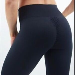 Ziya High Rise Legging